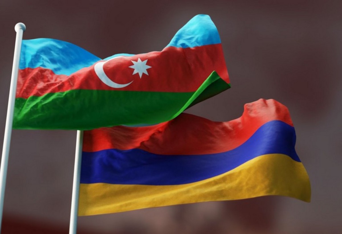 İrəvanda Azərbaycanın səfirliyi açılacaq