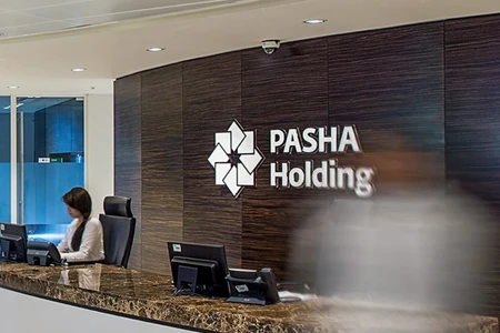 “PAŞA Holdinq”in cəlb etdiyi yeni işçilərin sayı açıqlanıb