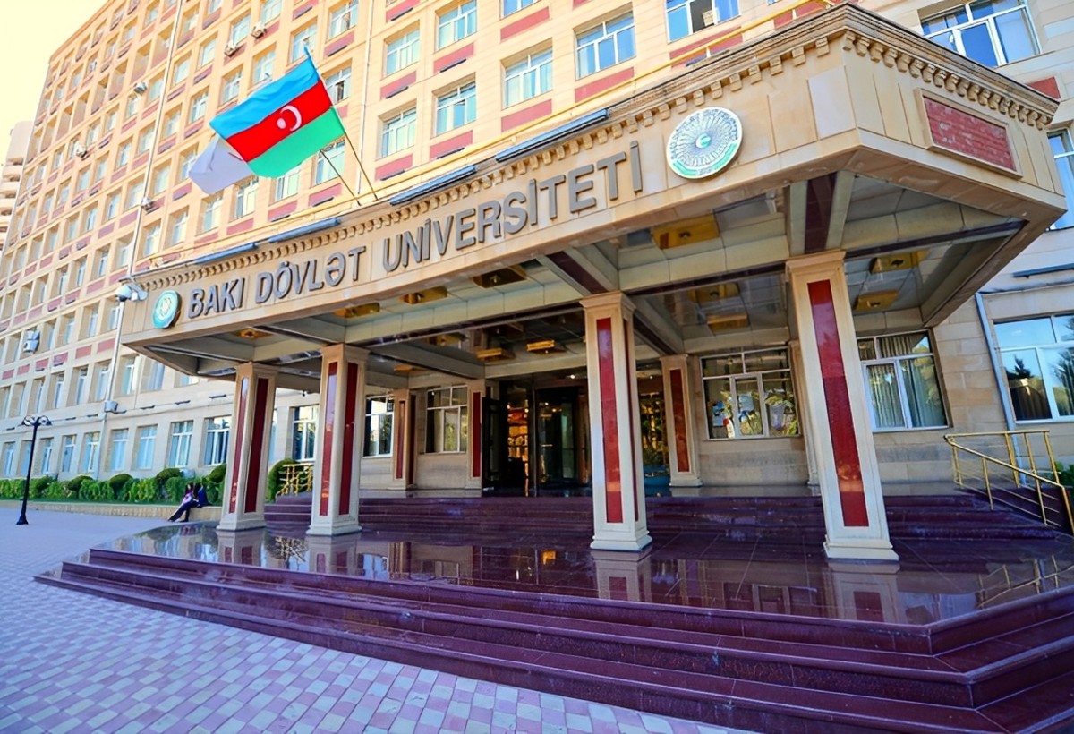 Abiturientlərin DİQQƏTİNƏ: BDU təhsil haqqını artırdı