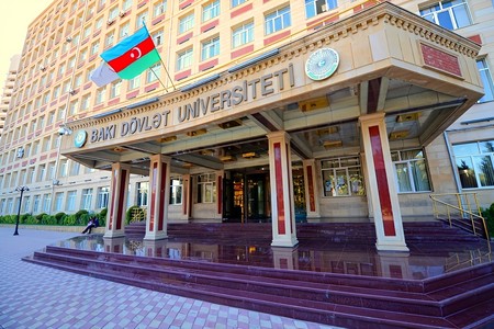 Abiturientlərin DİQQƏTİNƏ: BDU təhsil haqqını artırdı