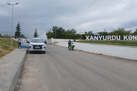 Xocalının Xanyurdu kəndinə 19 ailə köçürülüb