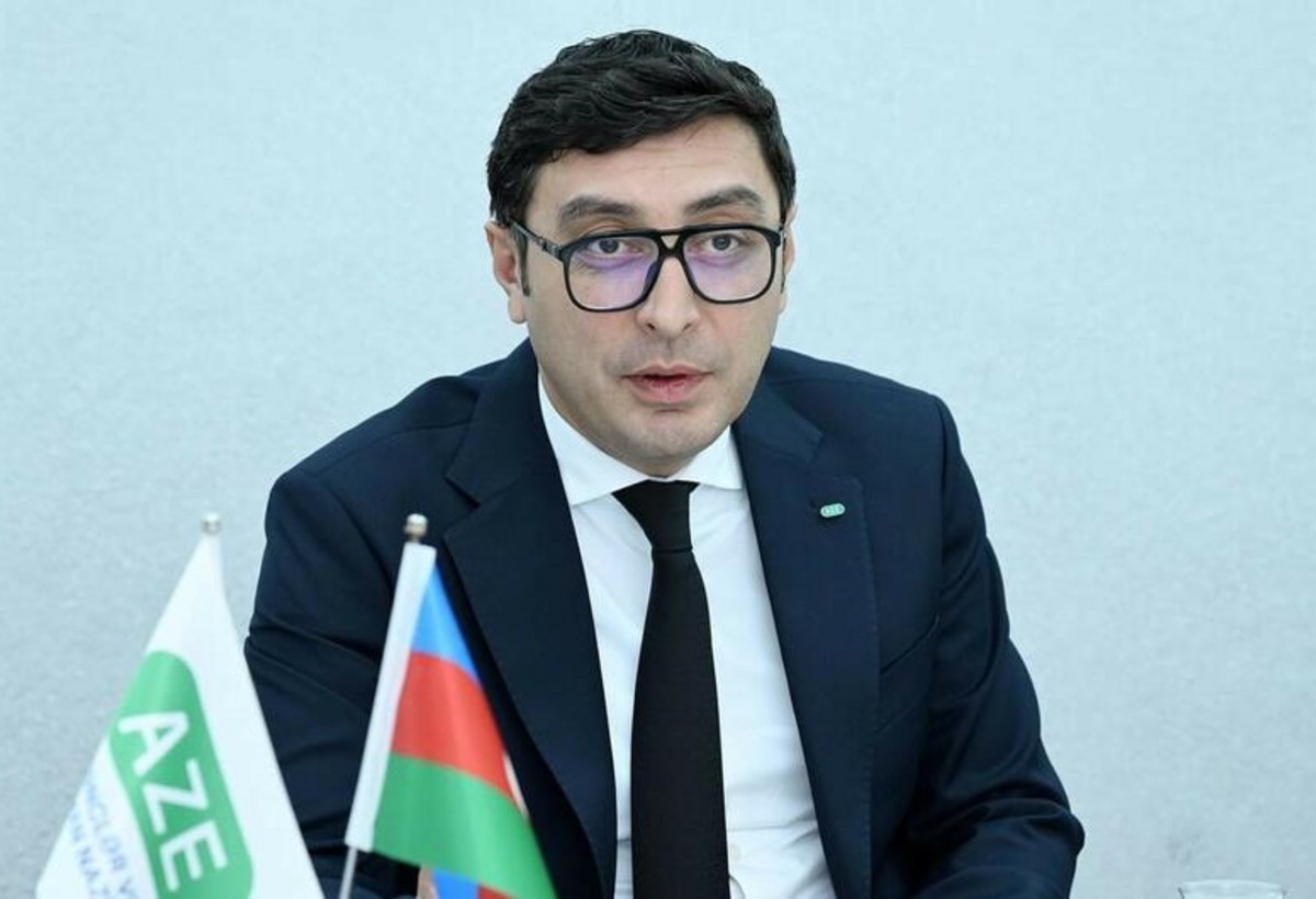 Fərid Qayıbova yeni səlahiyyət verildi
