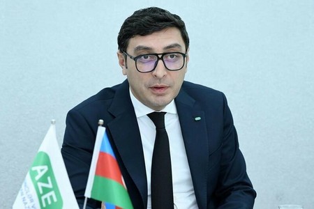 Fərid Qayıbova yeni səlahiyyət verildi