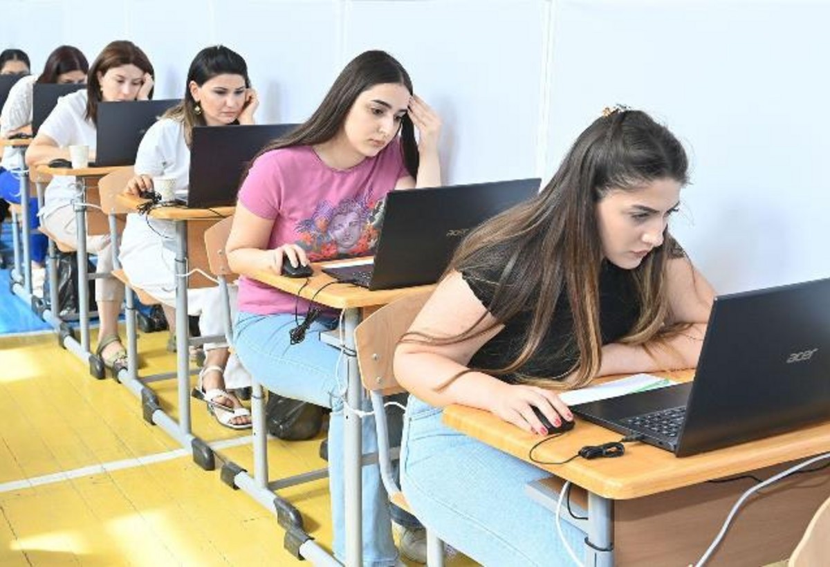 “Hər il vakansiya sayının azlığı problem yaradır, bəlkə MİQ-ə fasilə verilsin?!”