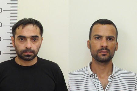 Qubada 2 nəfərdən müxtəlif növ narkotik vasitələr aşkarlanıb