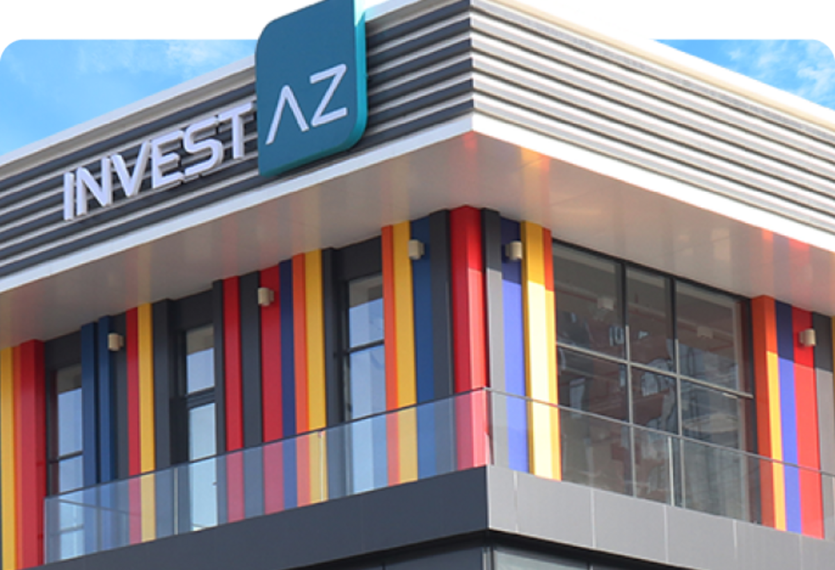 “İnvest-Az İnvestisiya Şirkəti”nin vergi borcu yaranıb