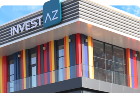 “İnvest-Az İnvestisiya Şirkəti”nin vergi borcu yaranıb