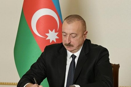 Agentliyin investisiya əməliyyatları qaydasında dəyişiklik edildi - FƏRMAN
