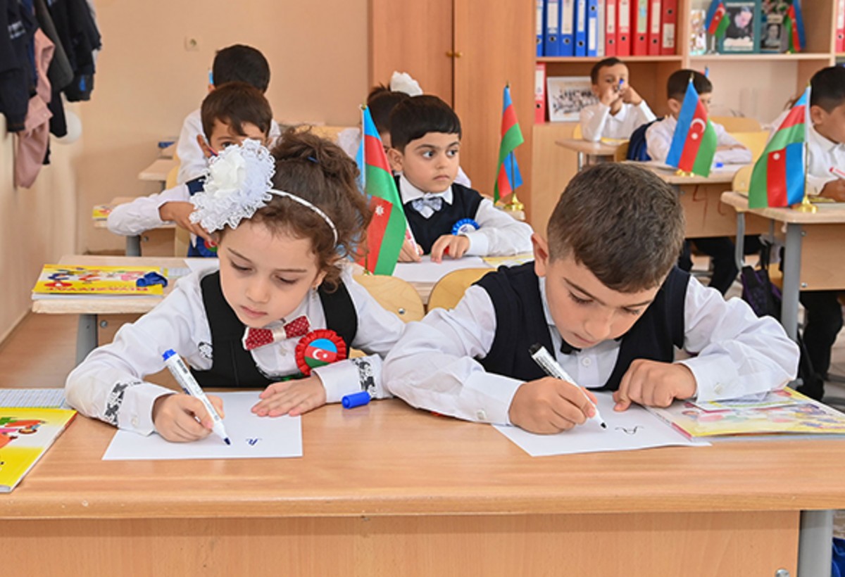 Lisey və gimnaziyalara seçim başa çatır