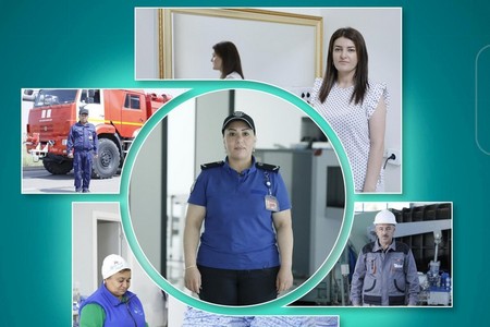 Azad olunmuş ərazilərdə 5300-dək sakinin məşğulluğu təmin edilib