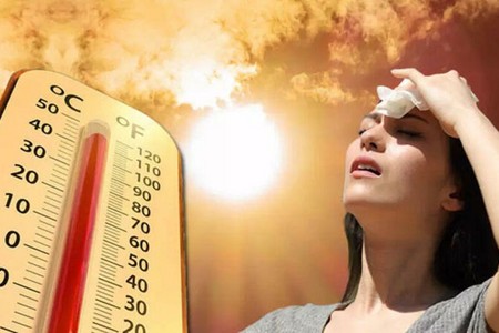 Yandırıcı istilər zamanı ürək tutmasına qarşı həyati tədbirlər