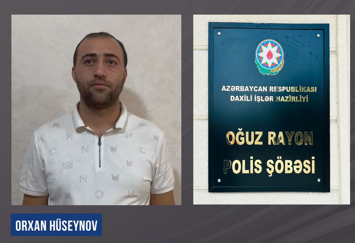 Elan saytlarında vətəndaşları aldadan şəxs SAXLANILDI -VİDEO
