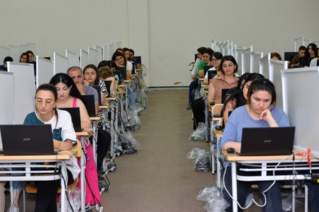 MİQ müsahibə mərhələsinin mövzuları açıqlandı