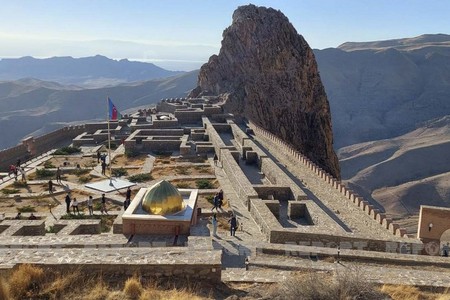 Naxçıvanın iqtisadi potensialından tam istifadə olunmur - STATİSTİKA