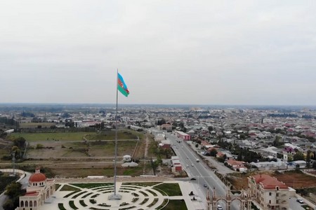 Bu şirkət Xaçmazı da abadlaşdıracaq - 1,5 milyon manata