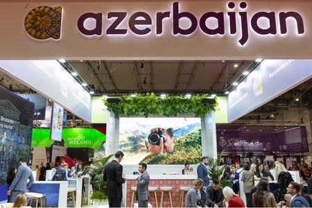 Azərbaycanın turizm imkanlarının xaricdə reklam olunduğu yerlər açıqlanıb