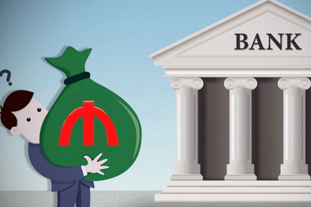 Dövlət qurumlarının depozit praktikası: Büdcə vəsaitləri banklarda niyə yatır?