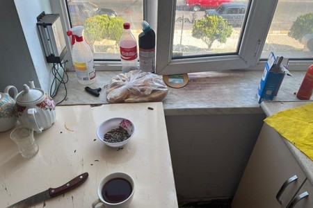 Şahbuzda kafe müvəqqəti bağlandı: Yararsız məhsullar tapıldı