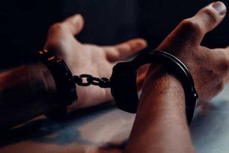 Xocalıda mərmər zavodunda yanğın törədən qaynaqçı saxlanılıb