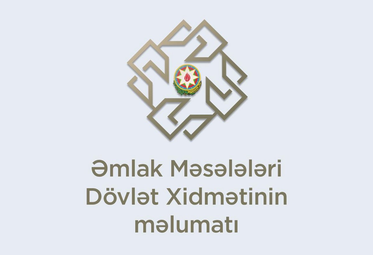 Əmlak Məsələləri Dövlət Xidmətinin “büdcəyə xeyri” azalıb