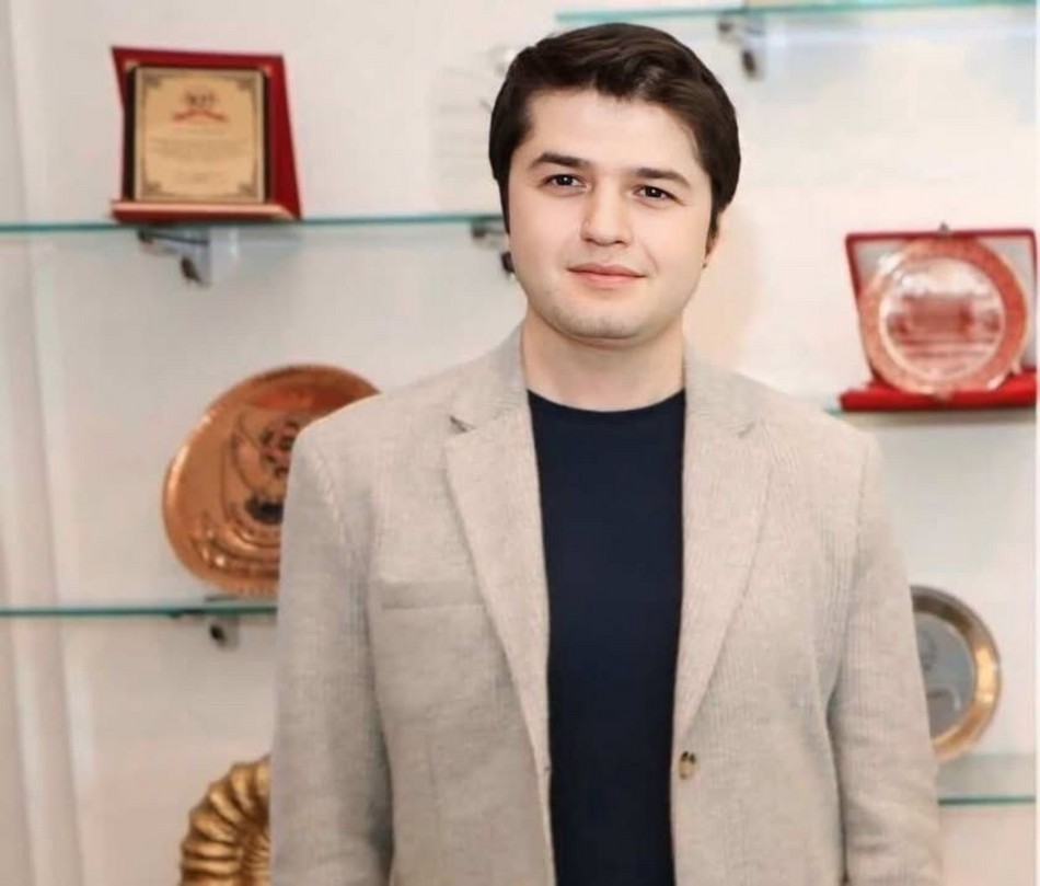 Mehmet Gökhan Özçubukçu