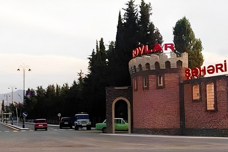 Qovlarda köhnə tikililər söküləcək, müasir yaşayış kompleksləri tikiləcək