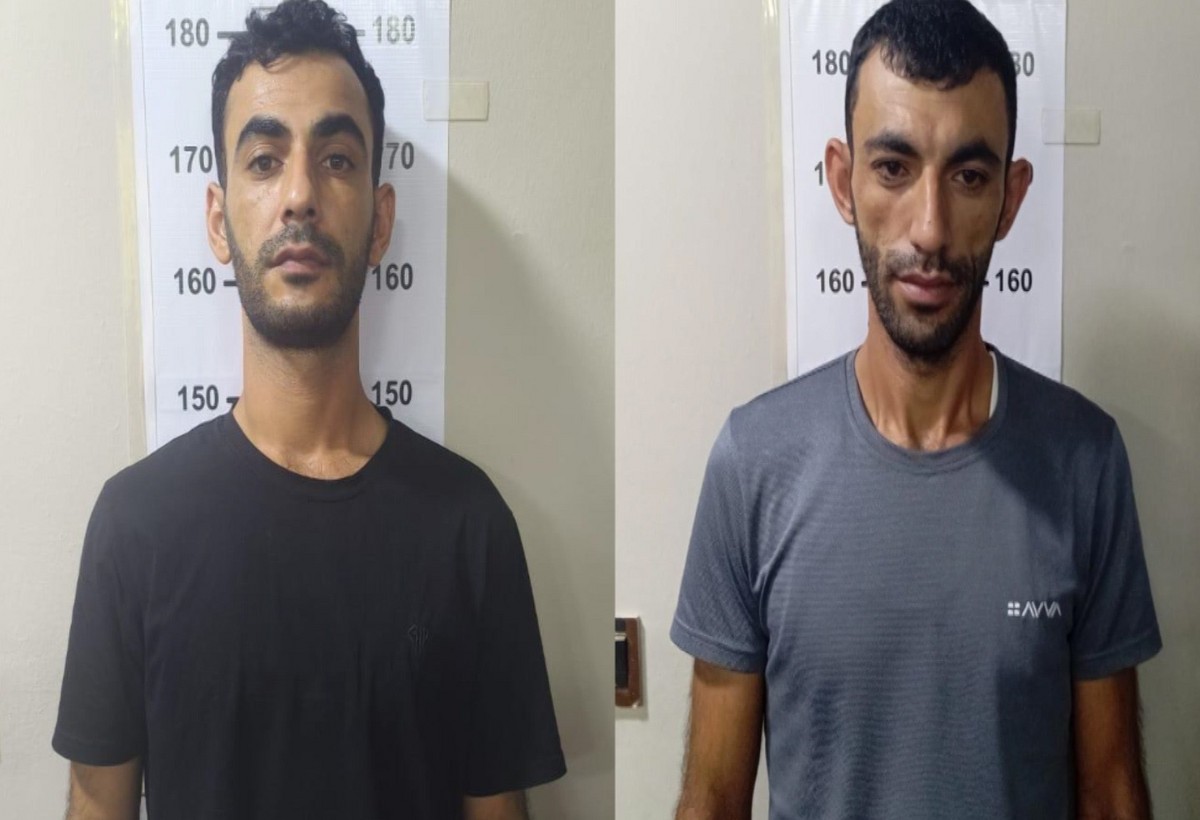 Yasamalda narkokuryer qardaşlar saxlanıldılar - ANBAAN GÖRÜNTÜLƏR