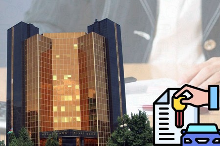 AMB lizinq sektorunda nöqsan tapa bilmir