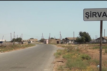 Bu kənddə nə işıq var, nə də qaz: “Şəraitsizliyə görə insanlar evlərini tərk edirlər”