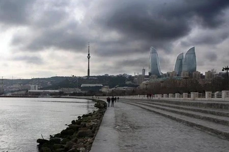 Bazar gününə gözlənilən hava şəraiti açıqlanıb