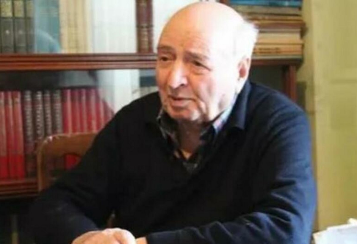 Azərbaycan yazıçısı vəfat edib