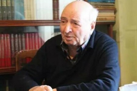 Azərbaycan yazıçısı vəfat edib