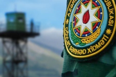 DSX-nin hərbçilərinə ali hərbi rütbələr verilib, bir qrup hərbçi təltif edilib - SİYAHI