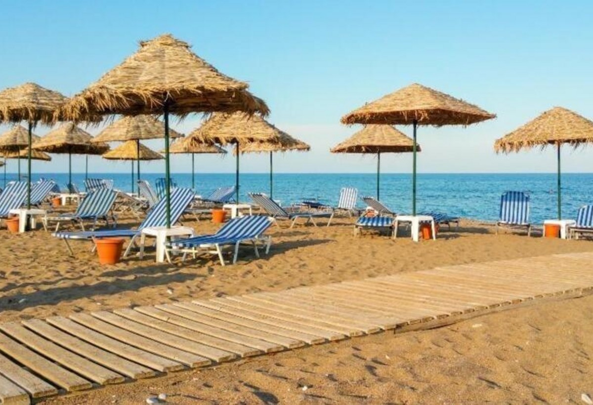 Sabah çimərliklərdə 27 dərəcə isti olacaq