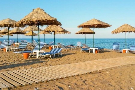 Sabah çimərliklərdə 27 dərəcə isti olacaq