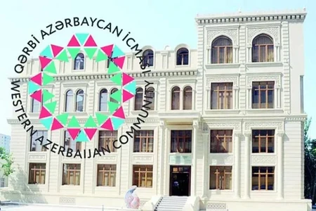 Qərbi Azərbaycan İcmasının sədri fəaliyyətin dayandırılması ilə bağlı iddiaları cavablandırıb