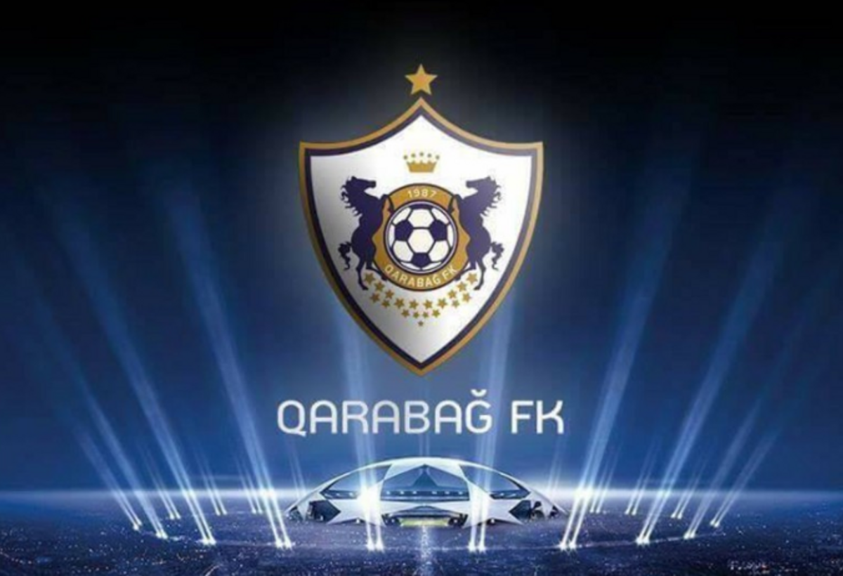 “Qarabağ”ın tarixi matçını onlar idarə edəcək