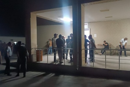 Tovuzda 75 yaşlı qadını avtomobil vuraraq ÖLDÜRDÜ