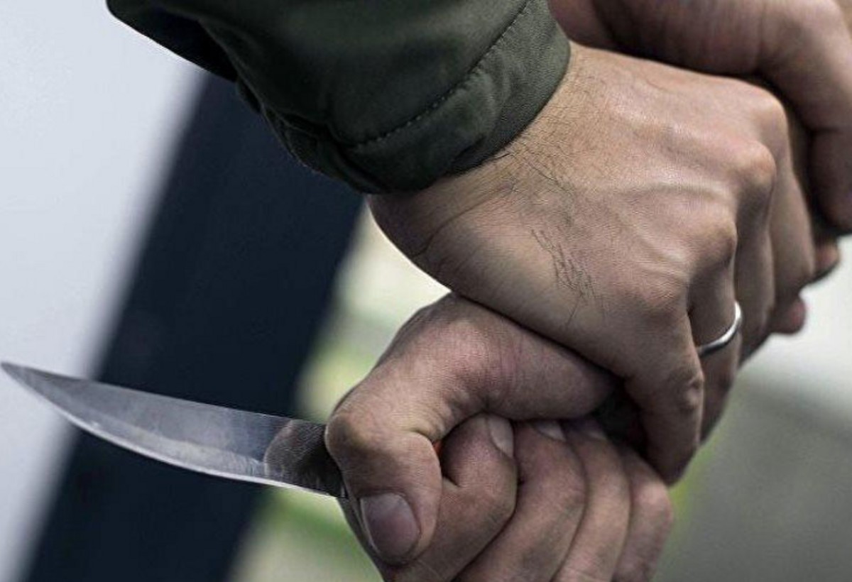 Mingəçevirdə keçmiş məhkumlar arasındakı dava qanla bitib