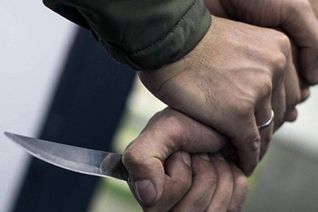 Mingəçevirdə keçmiş məhkumlar arasındakı dava qanla bitib