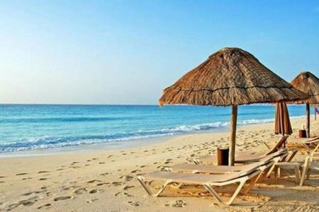 Çimərliklərdə sabaha gözlənilən hava şəraiti