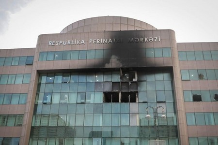 Perinatal Mərkəzdə körpələrin ölümünə səbəb oradakı sıxlıq olub?
