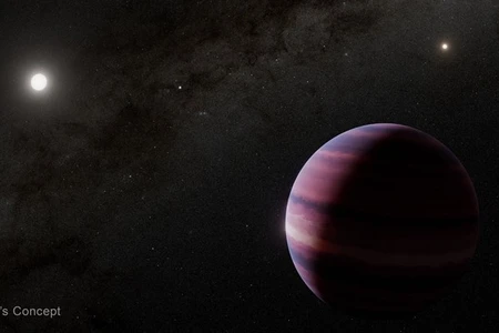 Bizə ən yaxın ulduzun orbitində yeni bir planet kəşf edildi