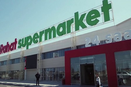 Rahat marketdə müştərinin aldadılması halı aşkarlanıb