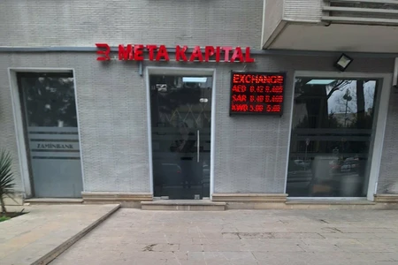 “Meta-Kapital”ın lisenziyası dayandırıldı