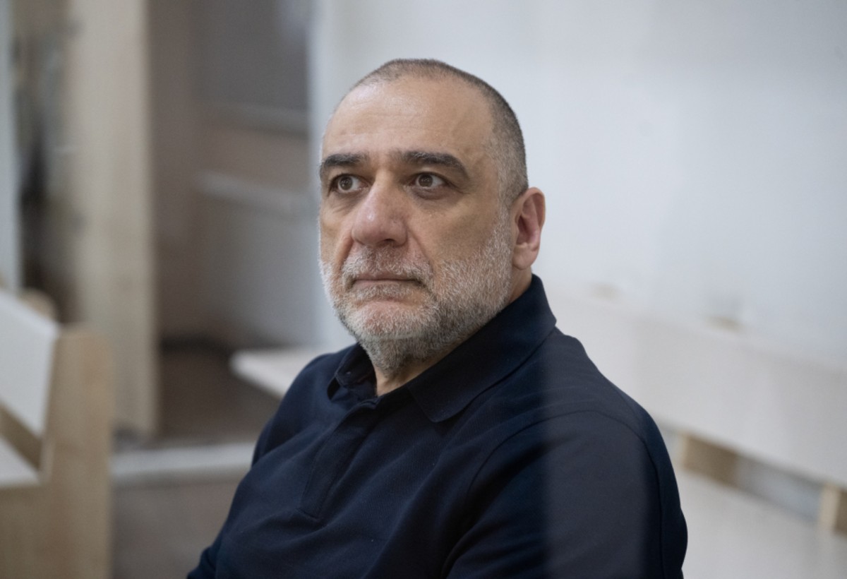 Ruben Vardanyanın məhkəməsi zərərçəkmiş şəxslərin ifadələri ilə davam etdirilib