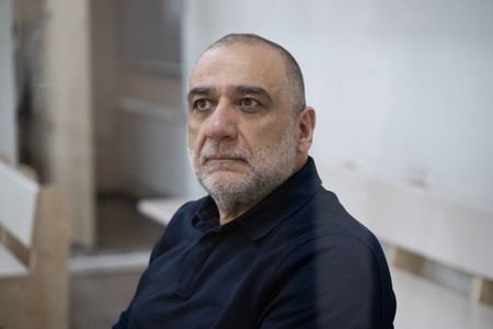Ruben Vardanyanın məhkəməsi zərərçəkmiş şəxslərin ifadələri ilə davam etdirilib