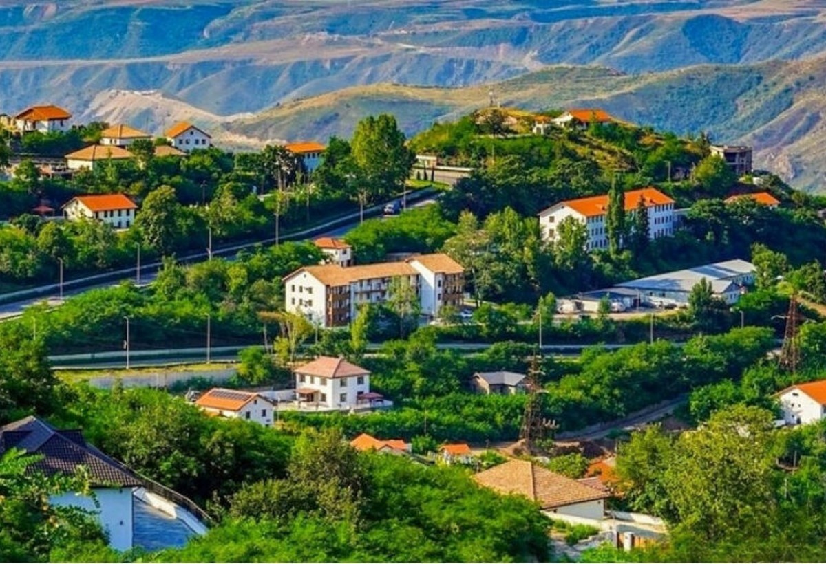 Birinci yarımildə Qarabağ və Şərqi Zəngəzurda 1601 yeni iş yeri yaradılıb