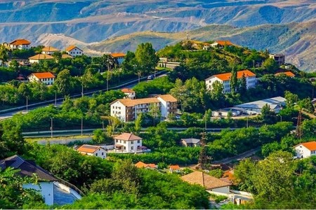 Birinci yarımildə Qarabağ və Şərqi Zəngəzurda 1601 yeni iş yeri yaradılıb