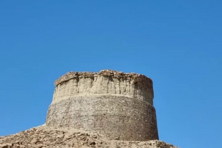 Xaraba Gilan – itmiş məbəd şəhəri - ARAŞDIRMA